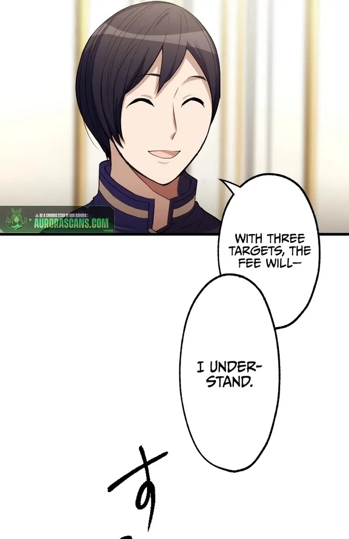 Fukushuu Restaurant Chapter 15 – Page 103