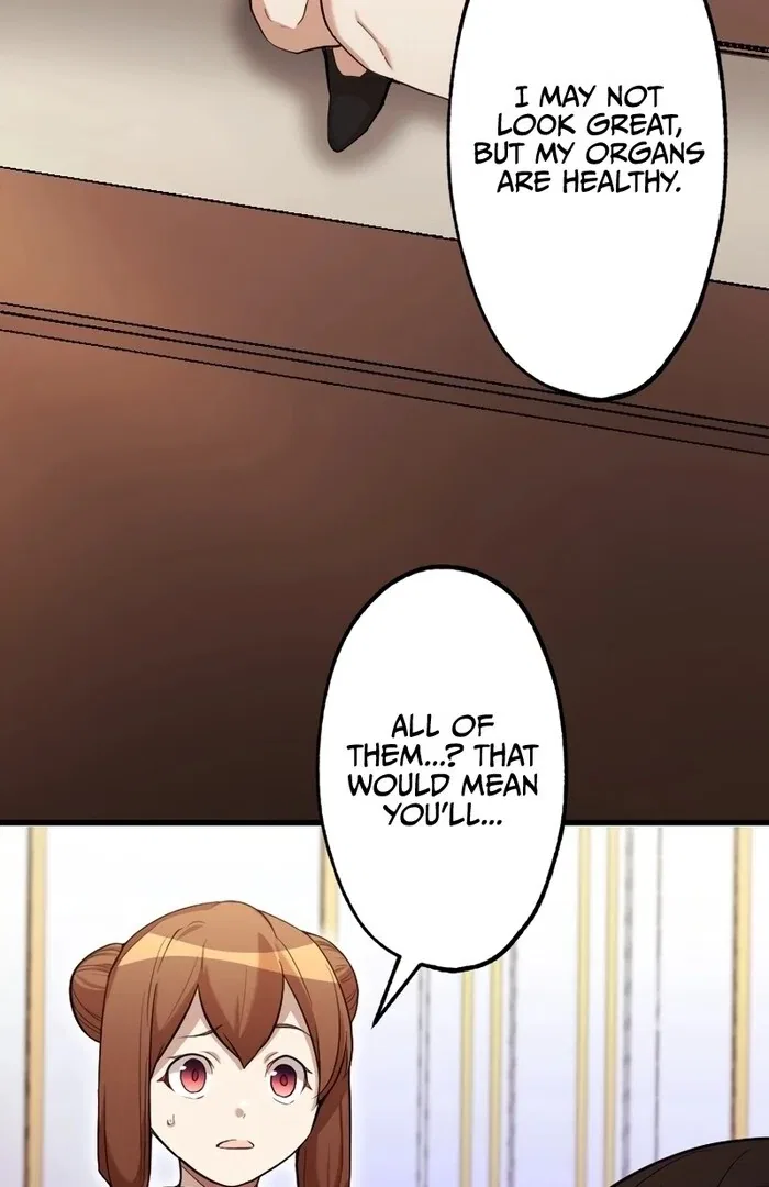 Fukushuu Restaurant Chapter 15 – Page 106