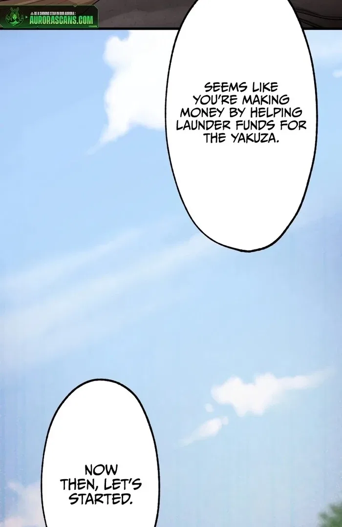 Fukushuu Restaurant Chapter 15 – Page 114