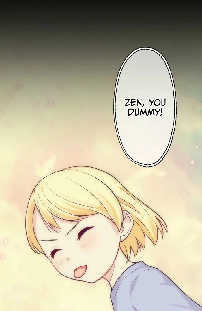 Fukushuu Restaurant Chapter 14 – Page 5