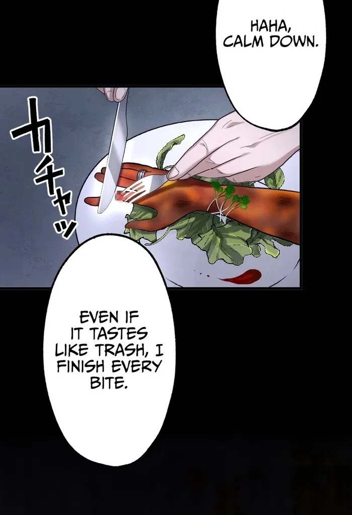 Fukushuu Restaurant Chapter 14 – Page 29