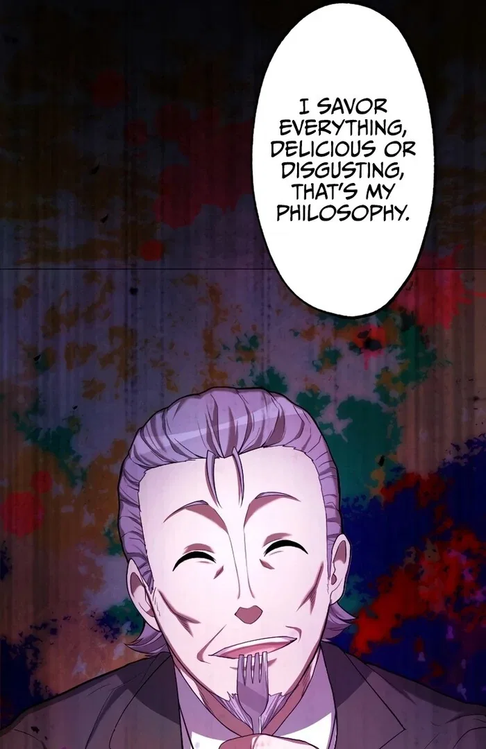 Fukushuu Restaurant Chapter 14 – Page 30