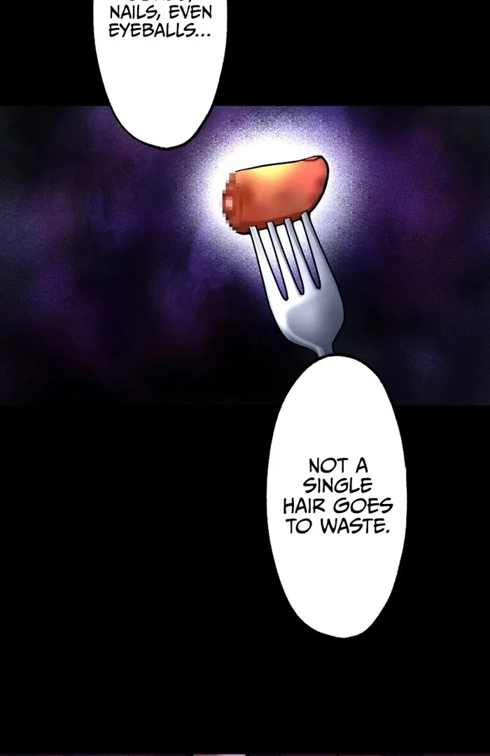 Fukushuu Restaurant Chapter 14 – Page 33