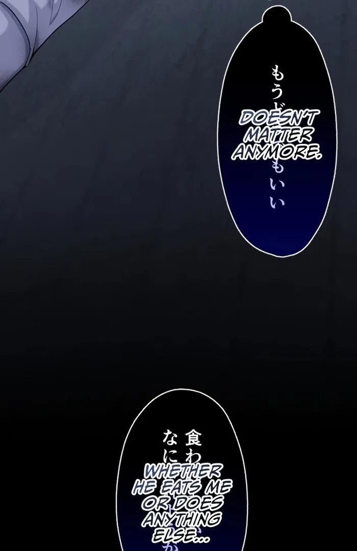 Fukushuu Restaurant Chapter 14 – Page 44