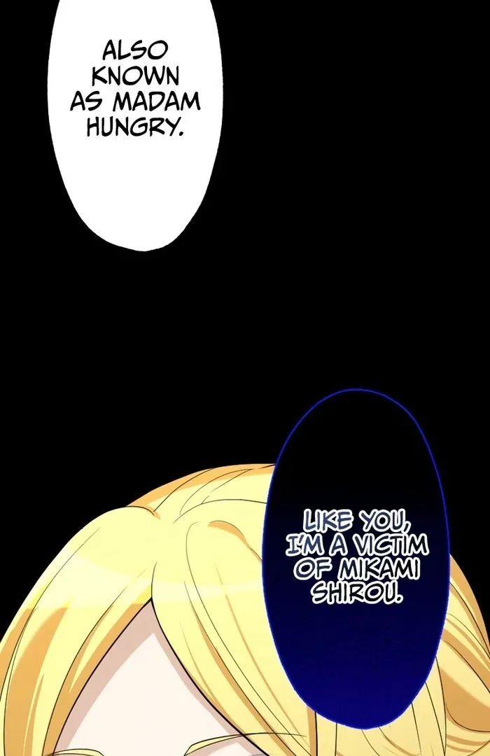 Fukushuu Restaurant Chapter 14 – Page 54