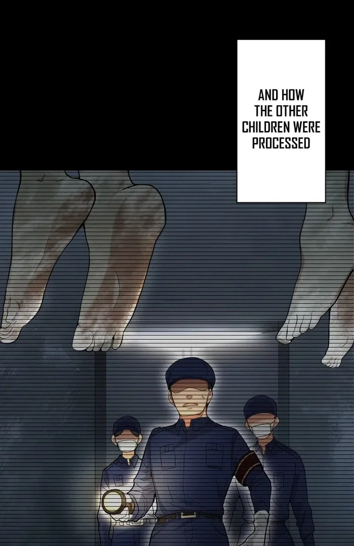 Fukushuu Restaurant Chapter 14 – Page 61