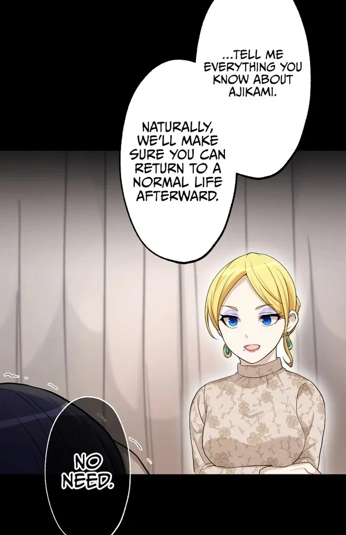 Fukushuu Restaurant Chapter 14 – Page 65