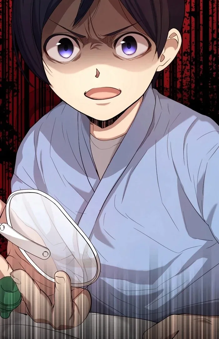 Fukushuu Restaurant Chapter 14 – Page 70