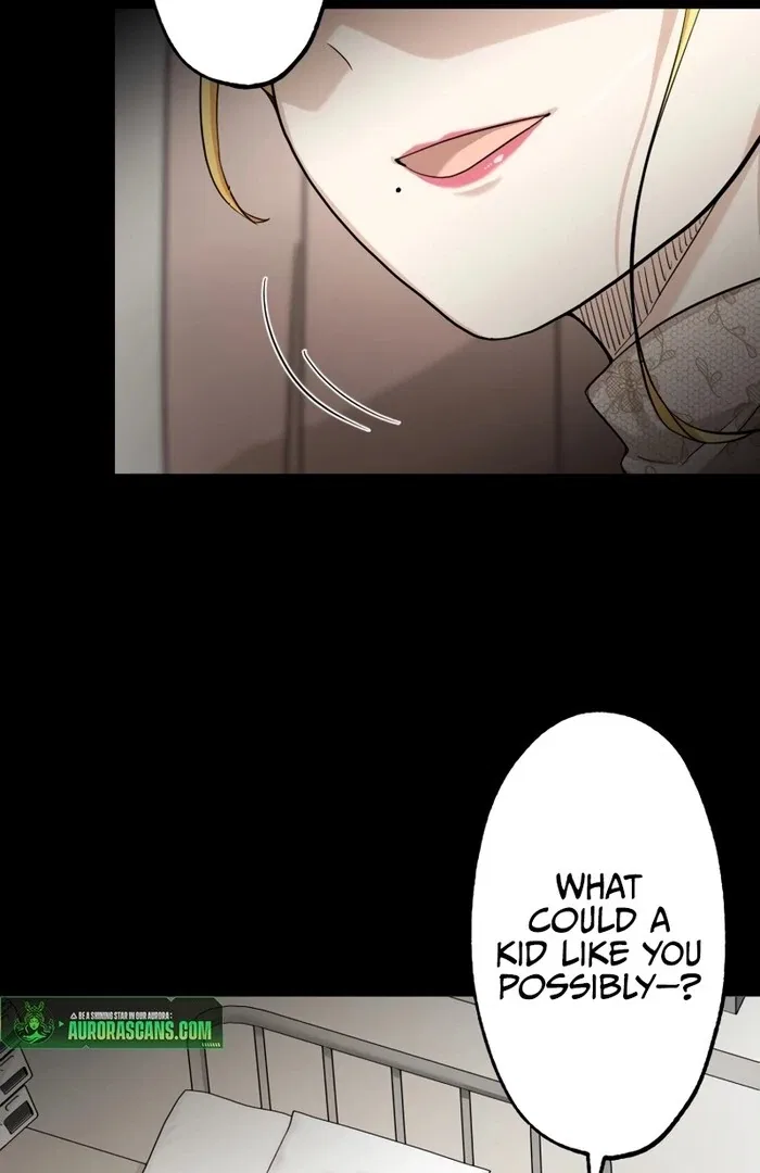 Fukushuu Restaurant Chapter 14 – Page 72