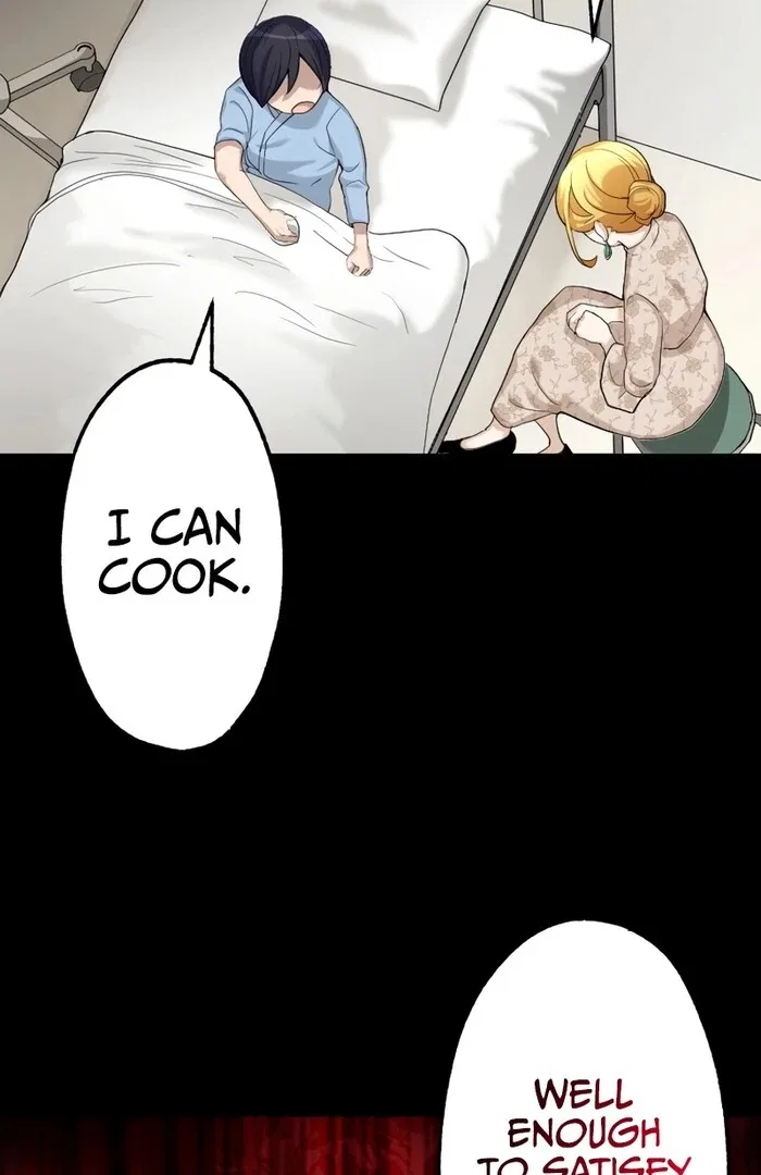 Fukushuu Restaurant Chapter 14 – Page 73
