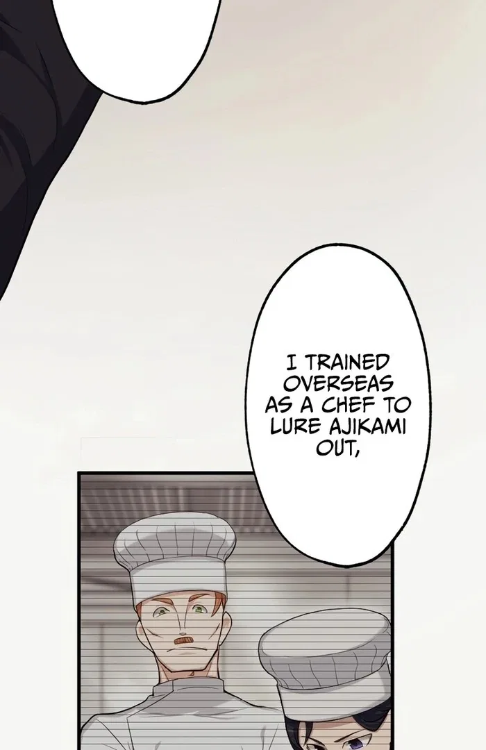 Fukushuu Restaurant Chapter 14 – Page 78