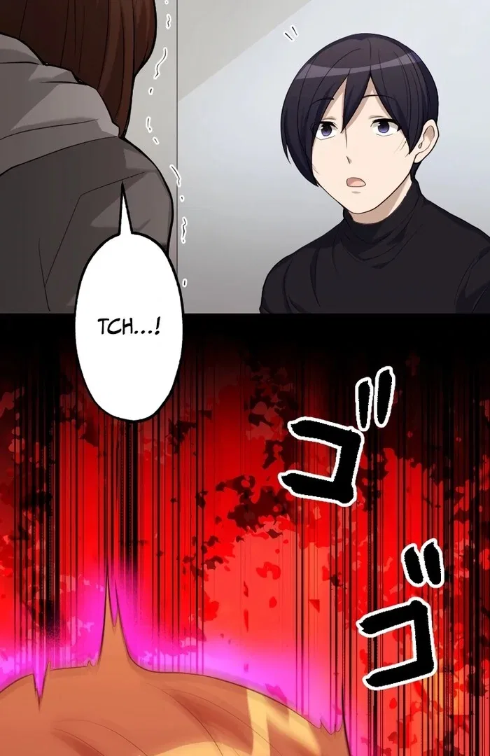 Fukushuu Restaurant Chapter 14 – Page 81