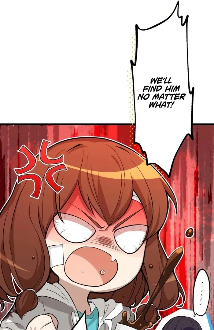 Fukushuu Restaurant Chapter 14 – Page 85