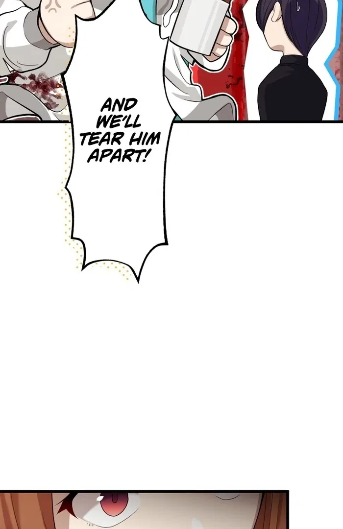 Fukushuu Restaurant Chapter 14 – Page 86