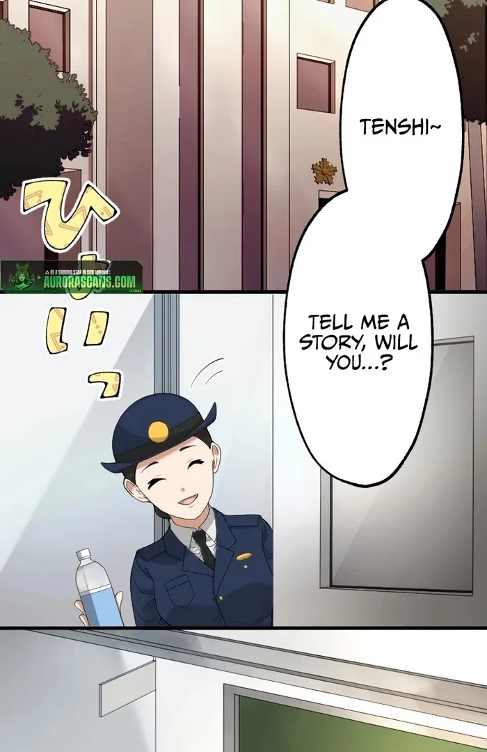 Fukushuu Restaurant Chapter 14 – Page 96