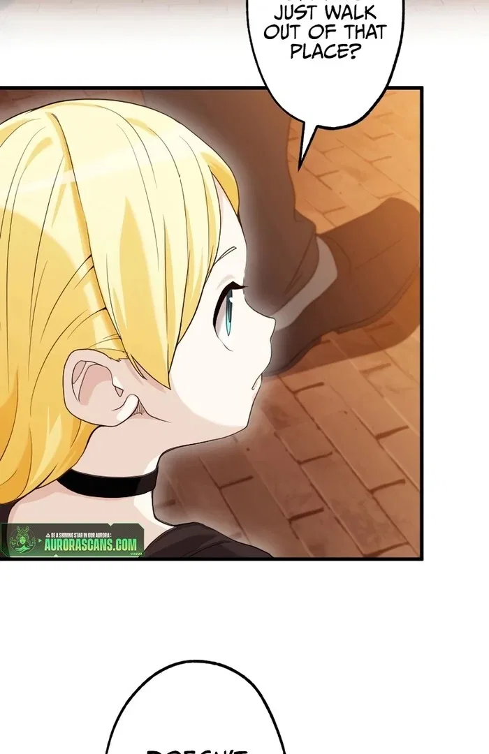 Fukushuu Restaurant Chapter 14 – Page 101