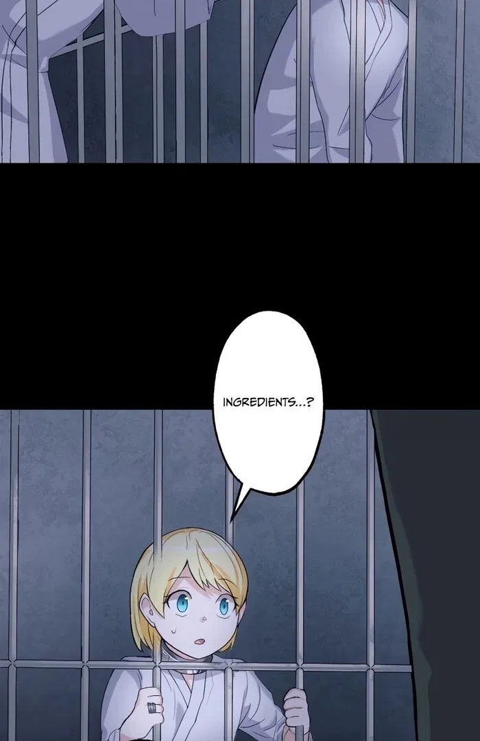 Fukushuu Restaurant Chapter 13 – Page 4