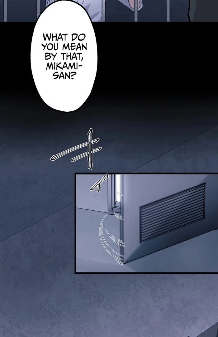 Fukushuu Restaurant Chapter 13 – Page 5