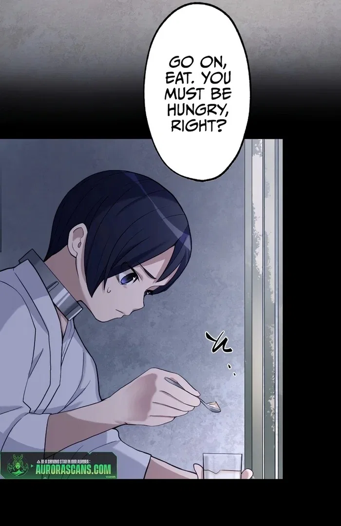 Fukushuu Restaurant Chapter 13 – Page 10