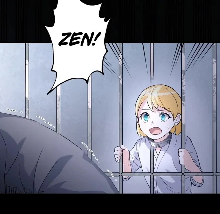 Fukushuu Restaurant Chapter 13 – Page 19