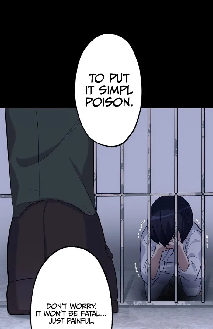 Fukushuu Restaurant Chapter 13 – Page 21