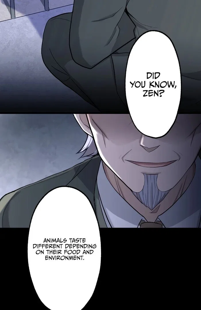 Fukushuu Restaurant Chapter 13 – Page 59