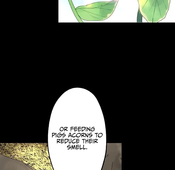 Fukushuu Restaurant Chapter 13 – Page 61