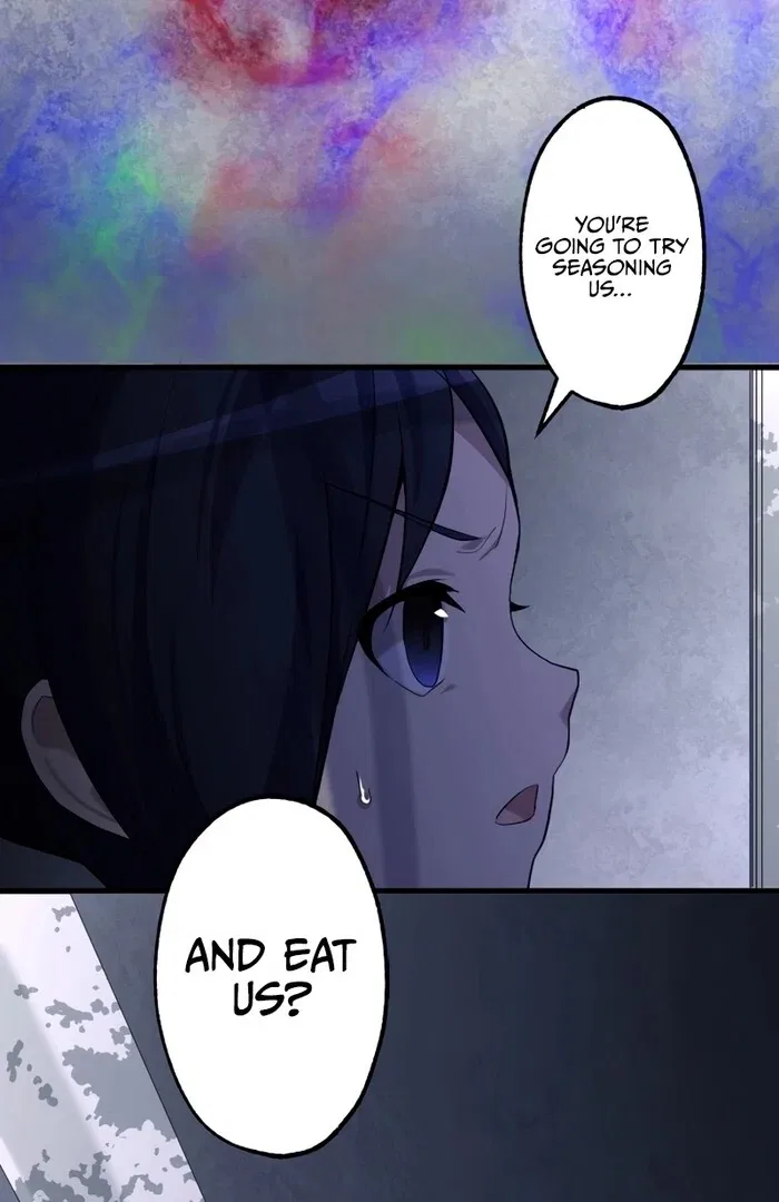 Fukushuu Restaurant Chapter 13 – Page 64