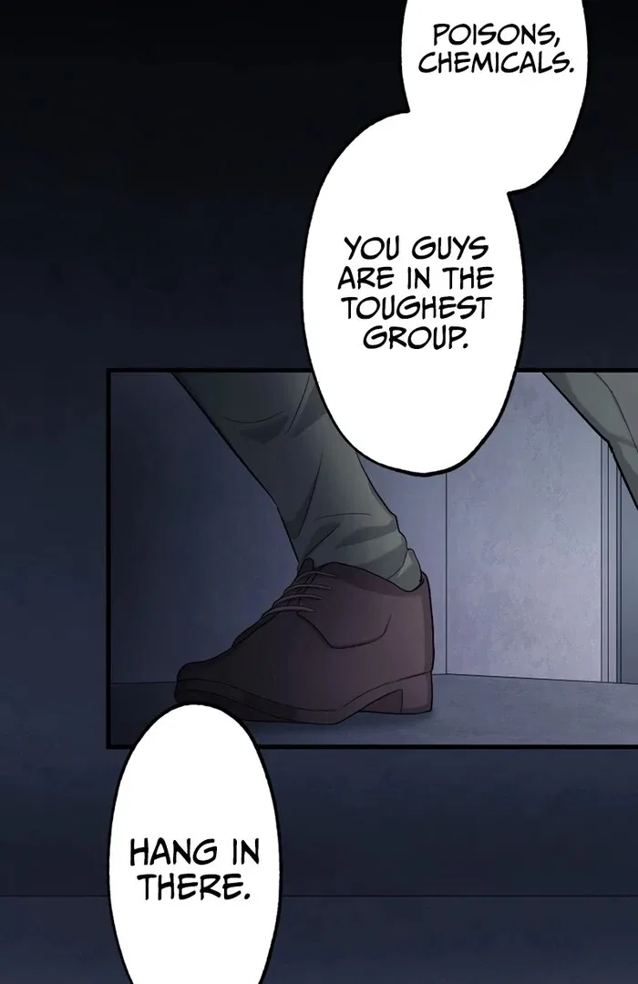 Fukushuu Restaurant Chapter 13 – Page 67