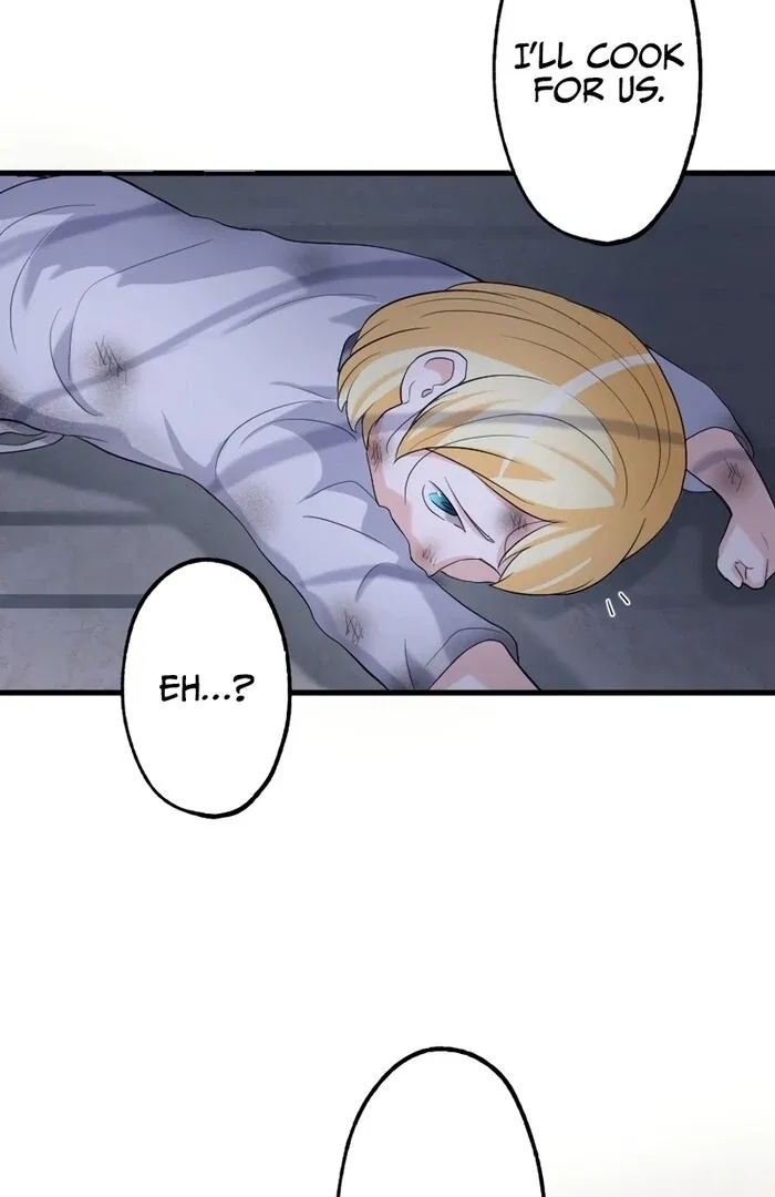 Fukushuu Restaurant Chapter 13 – Page 83