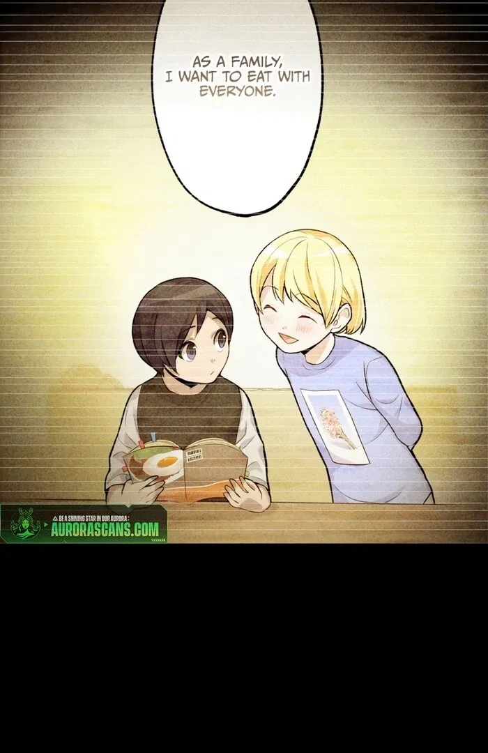 Fukushuu Restaurant Chapter 13 – Page 85