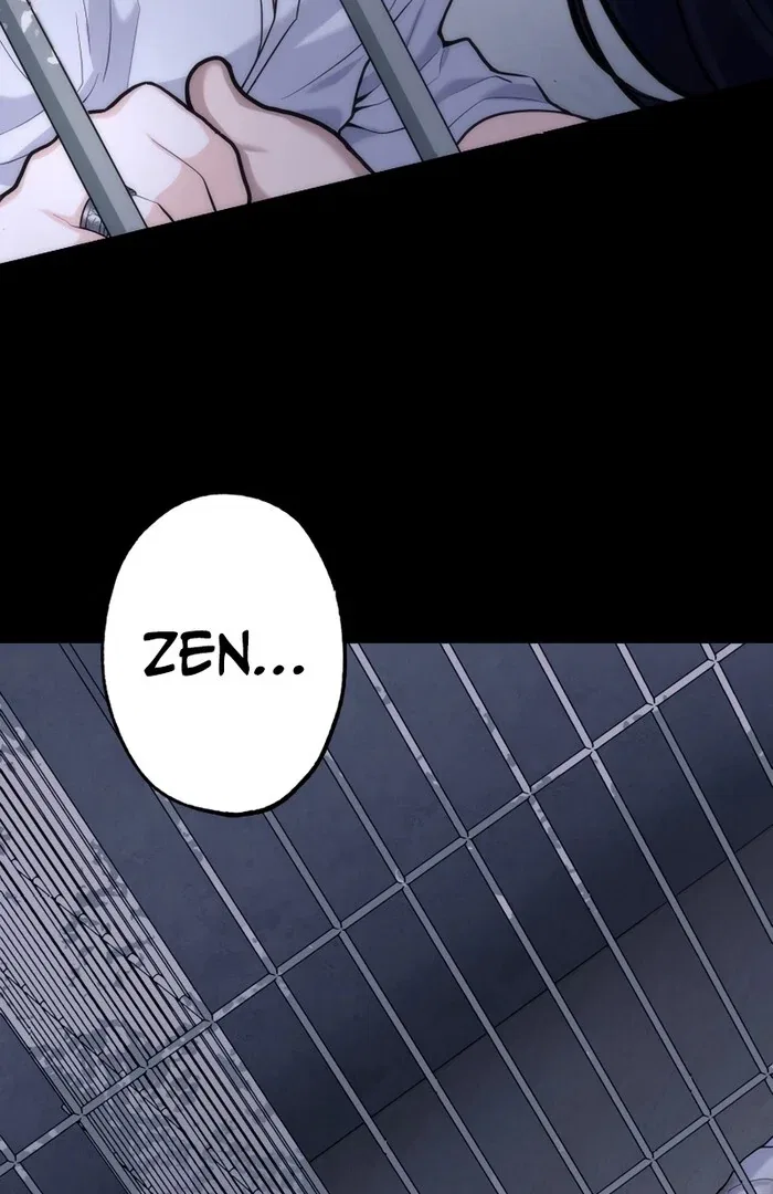 Fukushuu Restaurant Chapter 13 – Page 94