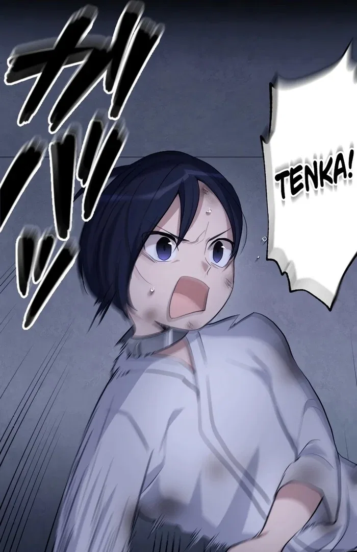 Fukushuu Restaurant Chapter 13 – Page 101