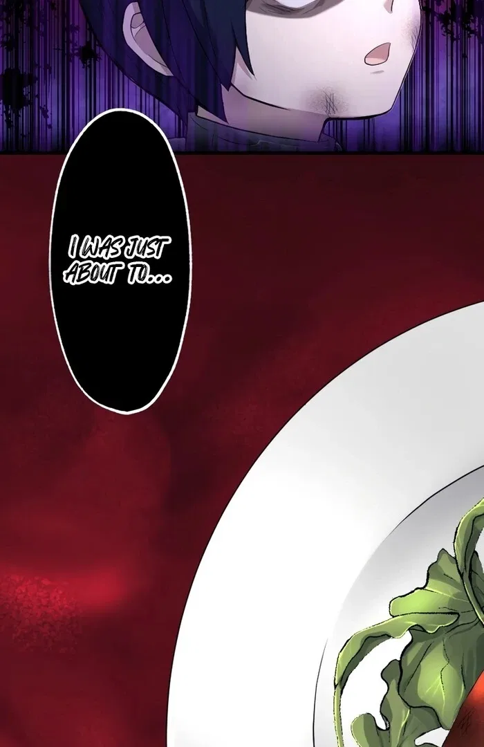Fukushuu Restaurant Chapter 13 – Page 105