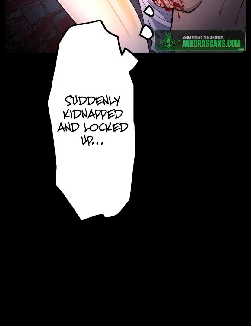 Fukushuu Restaurant Chapter 2 – Page 4