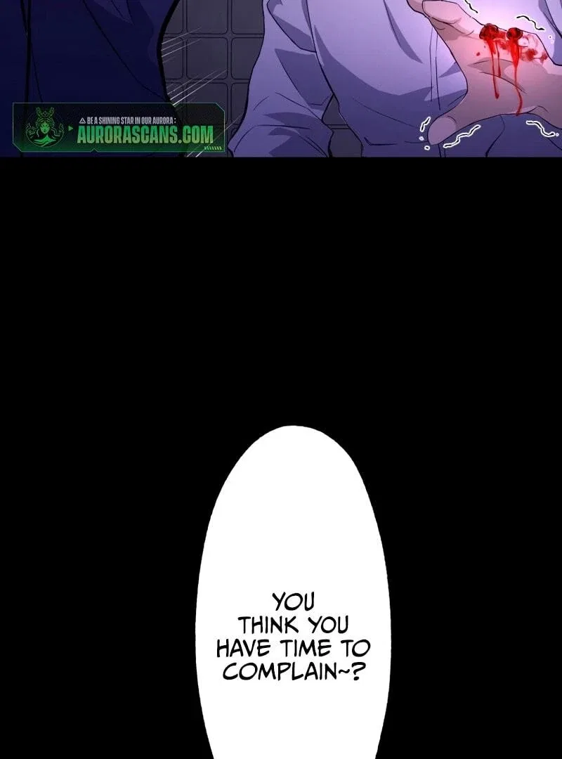 Fukushuu Restaurant Chapter 2 – Page 17