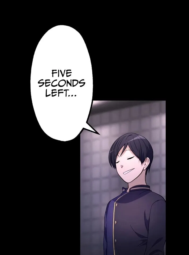 Fukushuu Restaurant Chapter 2 – Page 23