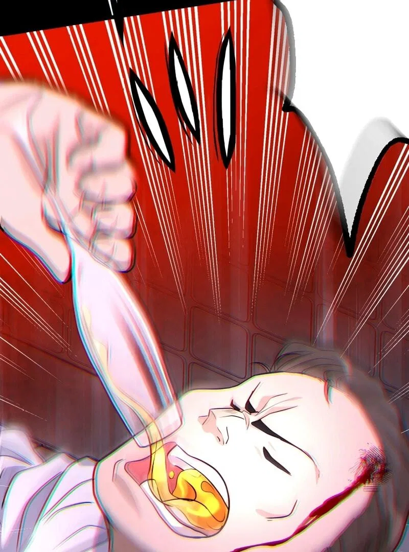 Fukushuu Restaurant Chapter 2 – Page 27