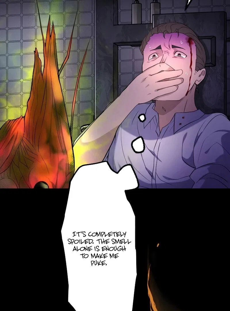 Fukushuu Restaurant Chapter 2 – Page 44