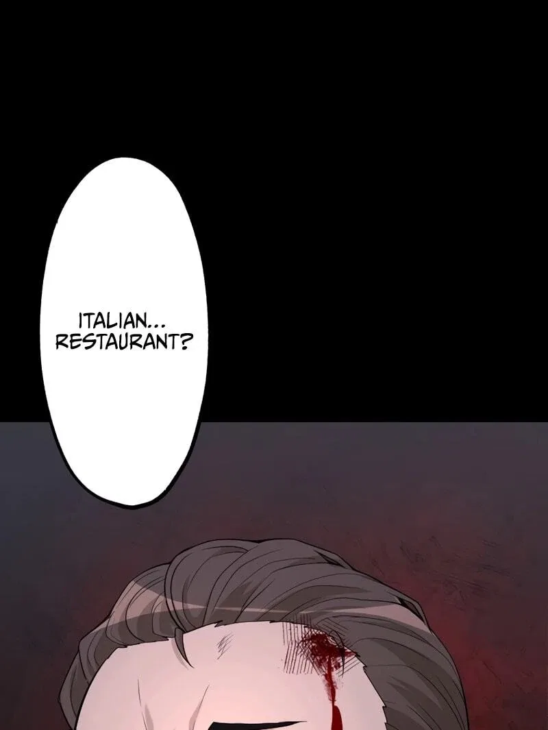 Fukushuu Restaurant Chapter 2 – Page 49