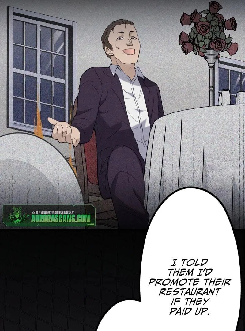 Fukushuu Restaurant Chapter 2 – Page 51