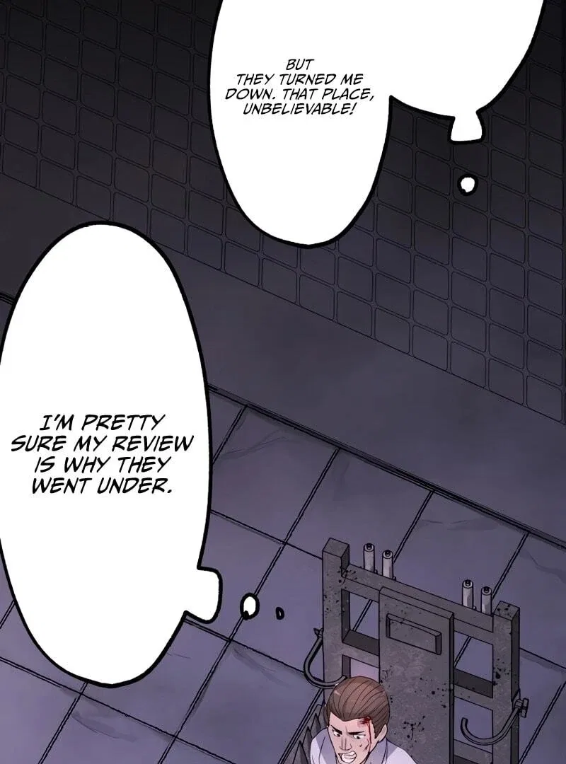 Fukushuu Restaurant Chapter 2 – Page 52