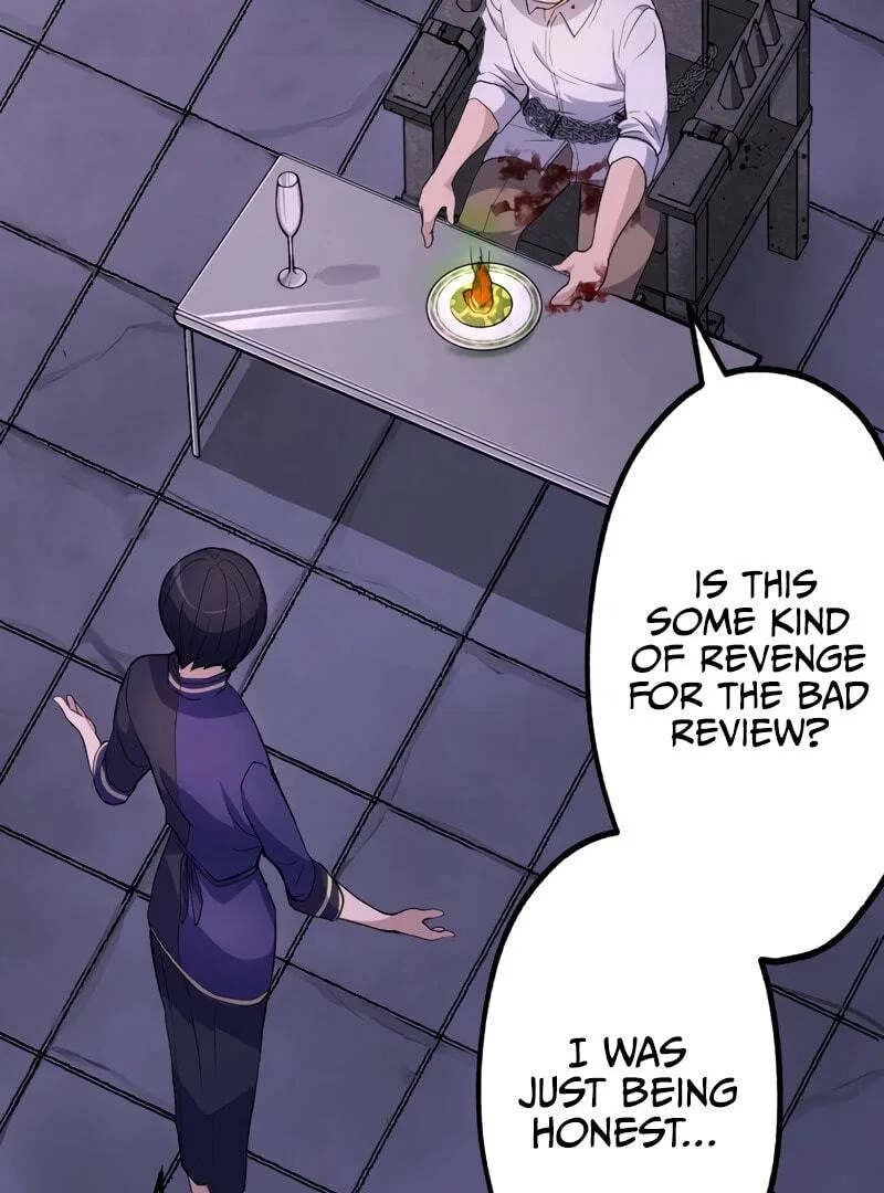 Fukushuu Restaurant Chapter 2 – Page 53