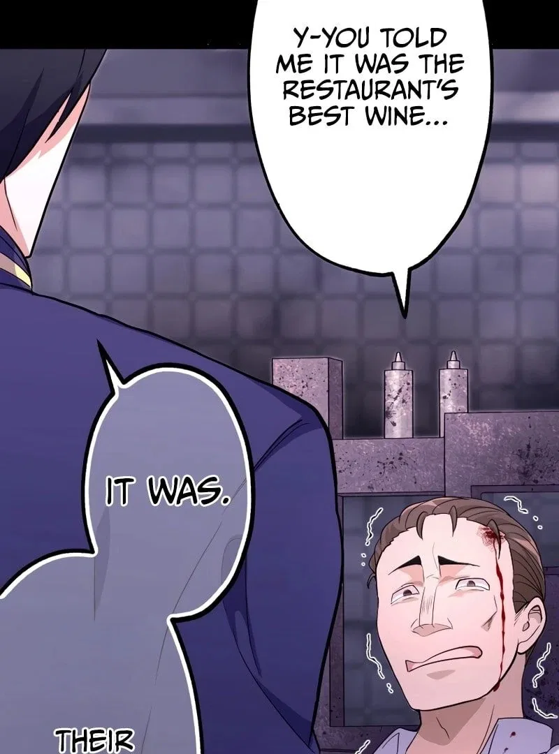 Fukushuu Restaurant Chapter 2 – Page 69