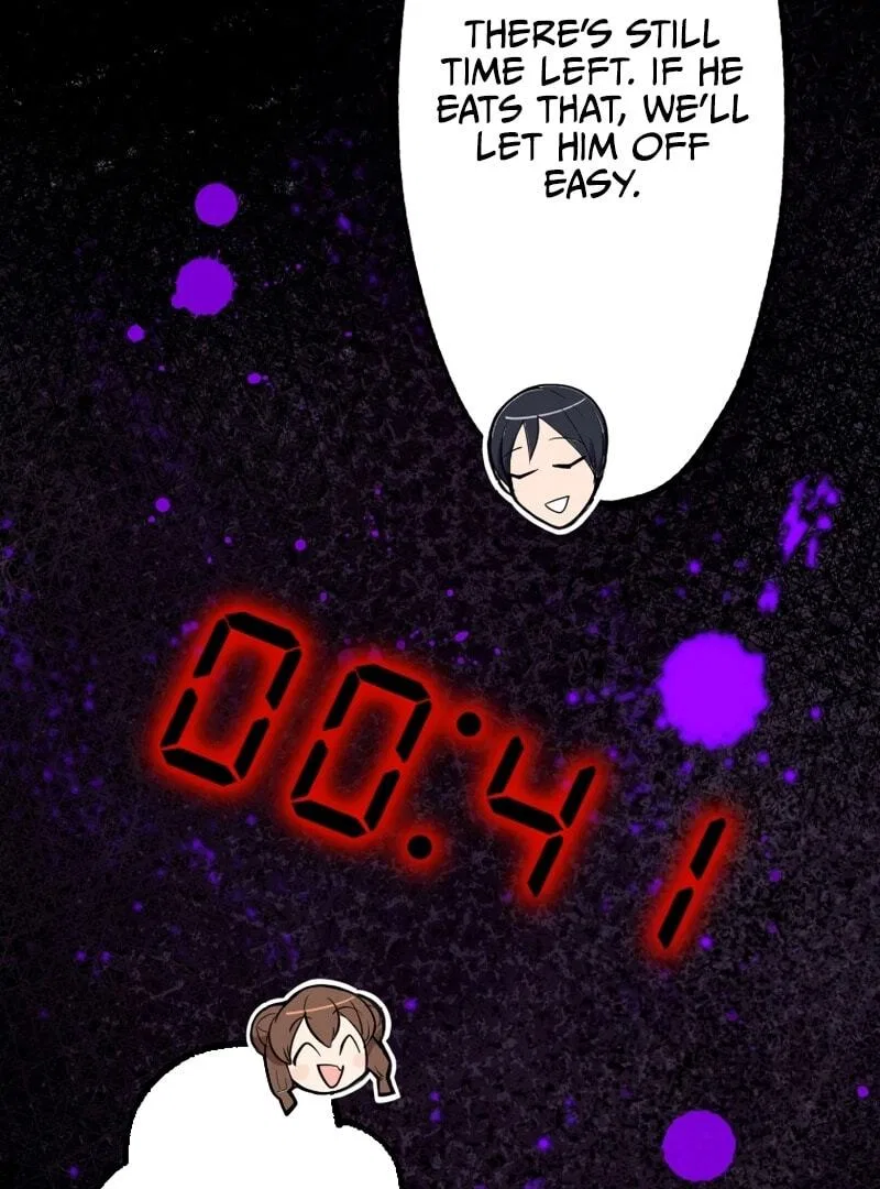 Fukushuu Restaurant Chapter 2 – Page 92