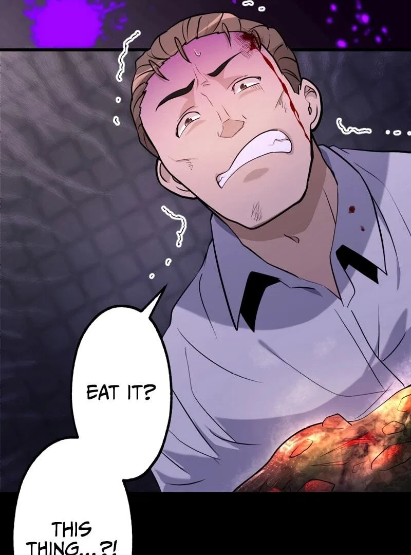 Fukushuu Restaurant Chapter 2 – Page 94