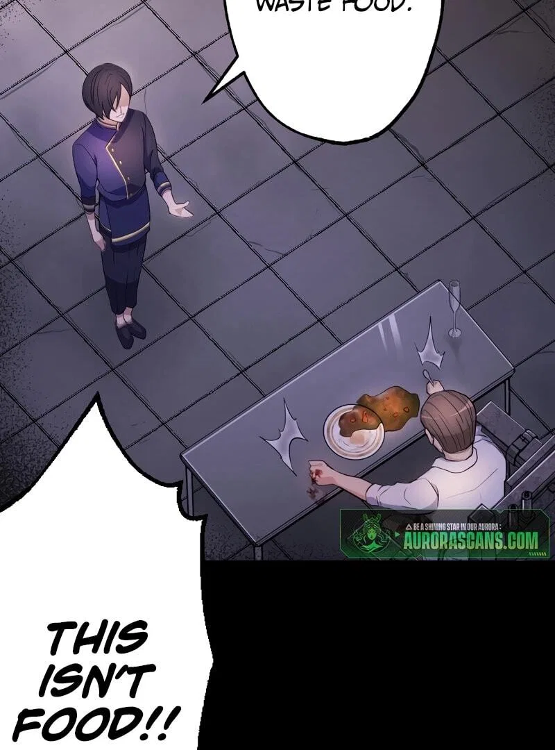 Fukushuu Restaurant Chapter 2 – Page 96