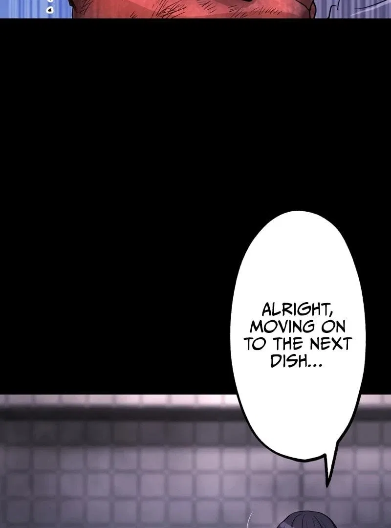 Fukushuu Restaurant Chapter 2 – Page 117