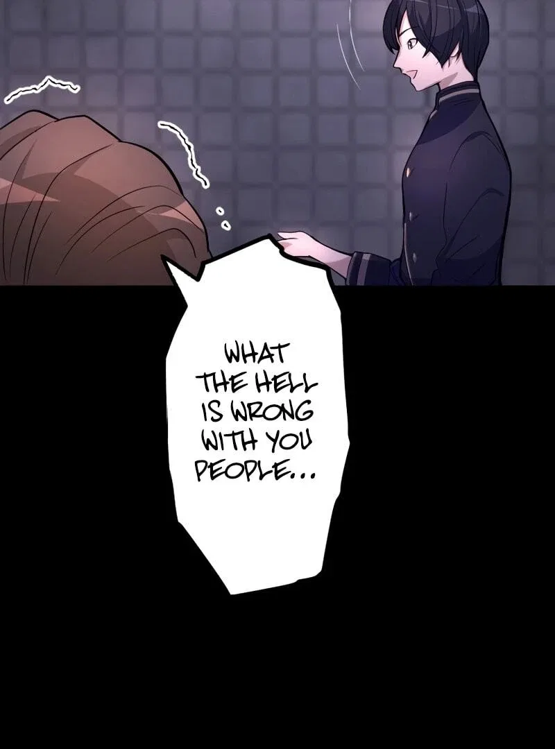 Fukushuu Restaurant Chapter 2 – Page 118
