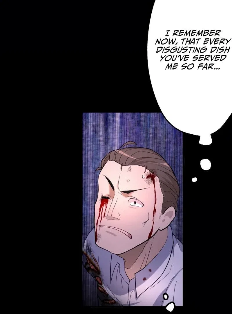 Fukushuu Restaurant Chapter 2 – Page 160
